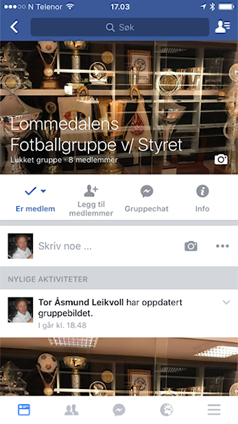 Facebook